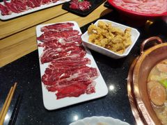 -老码头火锅(骡马市店)