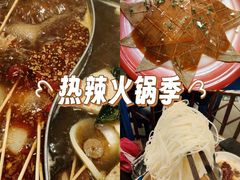 -胡掌柜·火锅串串香(安国市店)