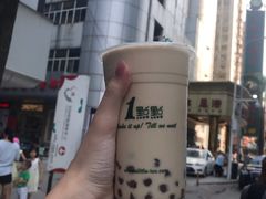 -1点点(长龙地铁店)
