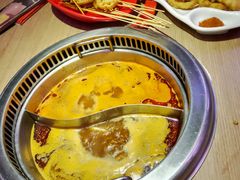 -季季红火锅(丰城洪客隆店)