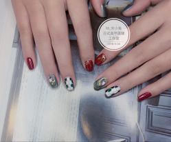 -米小兔美甲美睫