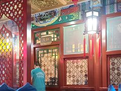 -阿西娅食府(中关村店)