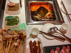 -串一火锅(赛格国际购物中心店)