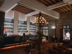 -Big House当代艺术中心