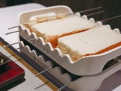 -丰茂烤串(外滩星荟中心店)
