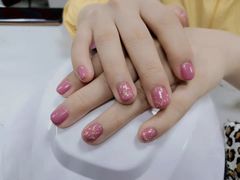 -首脑美容美发化妆美甲培训学校(龙岗校区)