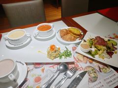 -斗牛士牛排餐厅(嘉里汇店)