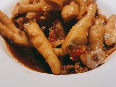 -爷爷的草帽·海鲜馆(孙塘路店)