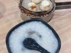 -吃不亏特色包子(三峡广场店)