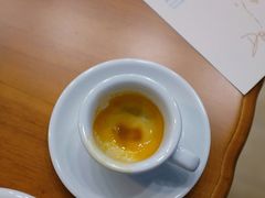 -OZ cafe(南昌路店)