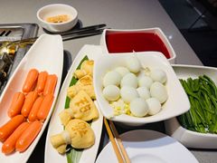 -海底捞火锅(金光华店)