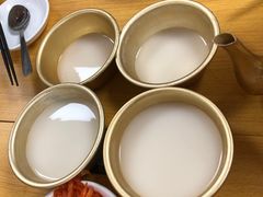-屋里家延边朝鲜族冷面(南园店)
