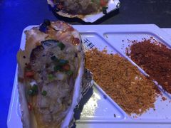 -很久以前羊肉串(打浦路店)