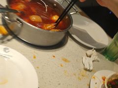 -钱小奴创意自助餐厅·原切谷饲安格斯畅吃(宁波慈溪爱琴海店)