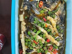 -半天妖烤鱼(西直门凯德mall店)