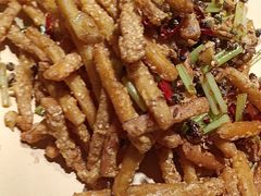 藕丝-黄泥岗·黄陂农家菜(百步亭店)