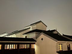 -苏州吴宫泛太平洋酒店