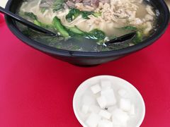 -岁福祥老母鸡汤面馆(阳曲路店)