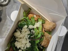 -呷贺盐酥鸡(抄纸巷店)