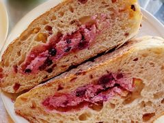 -Juicy Bakery(瑞景店)