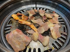 -梨花自助烤肉(西三旗万象汇黑金店)