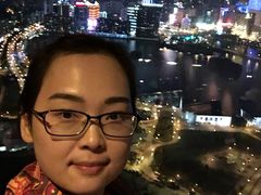 -澳门旅游塔360°旋转餐厅(南湾湖广场店)