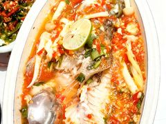 -蕉叶·广州明星泰国菜(黑金冠保利广场店)