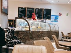 -Awfully Chocolate(环球港店)