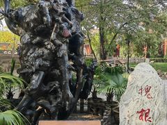 -大槐树寻根祭祖园