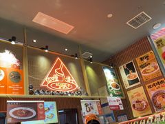 -伽喱博士 Dr.CURRY咖喱饭(太阳宫咖喱店)