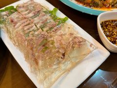 -老白肉馆(临江小区店)