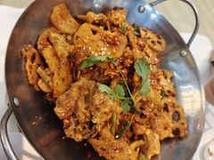 -丰收日·小海鲜·沪上家宴(顾村正大店)