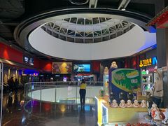 -万达影城(西铁营万达广场IMAX店)