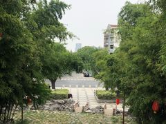 -求雨山文化公园