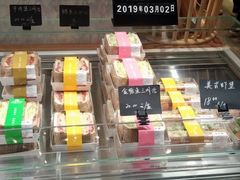 美式虾堡-酵種麦田(山师店)