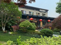 -荷风细雨·中国茶宴(碧云店)