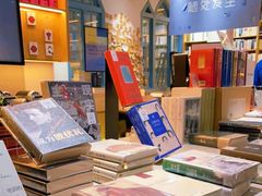 -三联韬奋书店(宽窄巷子店)