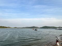 -天目湖山水园