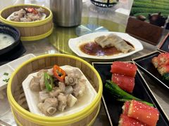 -新东源国际酒店·新东源食坊(沙井店)