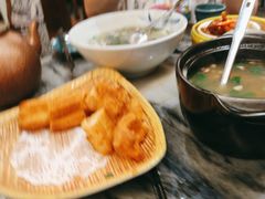 -安泰楼·佛跳墙创始人·传统闽味早茶·酒楼(三坊七巷闽菜地标店)