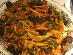 -鑫农家大院(余家头店)