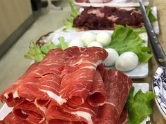 -晓林火锅(安定门店)