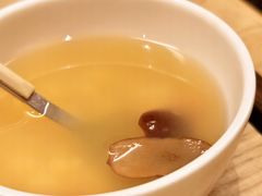 -周丹丹原味烧烤(香格里拉店)