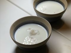 奶白酒-胡麻(静安嘉里店)