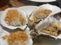 -海味当家·蒸锅海鲜(星海公园店)