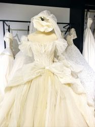 -喜喜婚纱HAPPINESS STUDIO奢定馆(海淀体验馆)