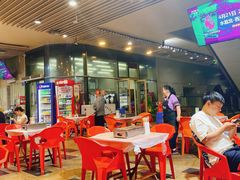 -回头烧烤(悦荟购物中心店)
