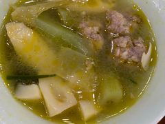 -尚味轩壹号饭堂(曼哈顿广场店)