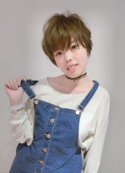 点击看大图 -VIM Hair Salon