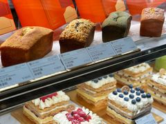 -M'CAKE(西单大悦城店)